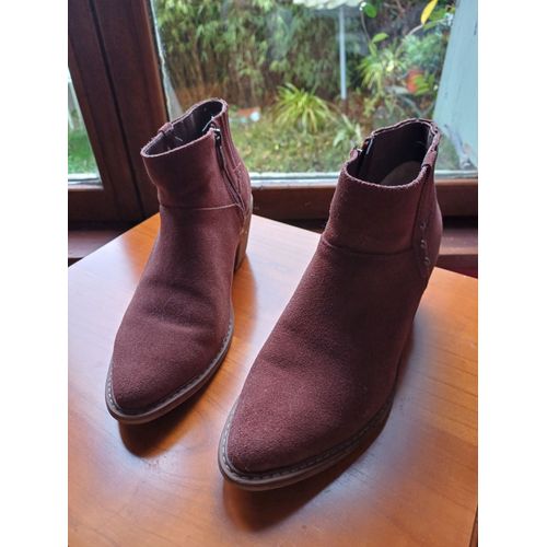 Bottines Basses Roxy - 40