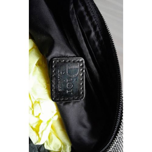 trousse de maquillage dior