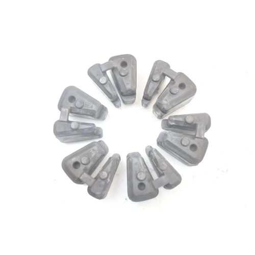 Silentbloc Couronne Yamaha Tdm Abs 900 2002 - 2014 / 204825