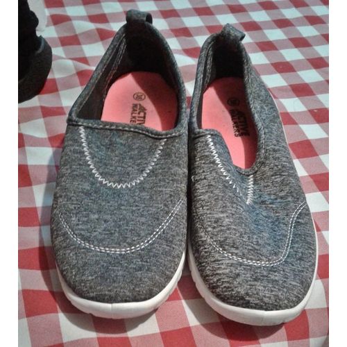 Baskets Sneakers Active Walkers Taille 37..