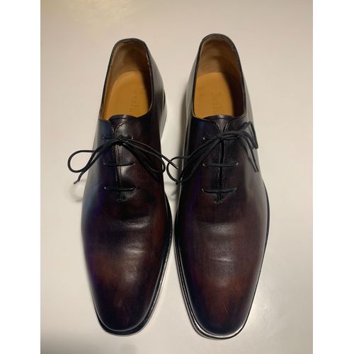 Chaussures Berluti Alessandro