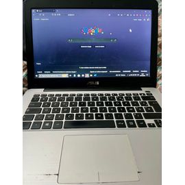 Asus x302LA-FN178T - 13.3" Intel Core i3-4005U - 1.7 Ghz - Ram 4 Go - DD 32 Go