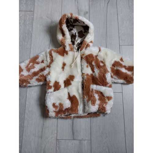 Manteau Bébé 18 Mois