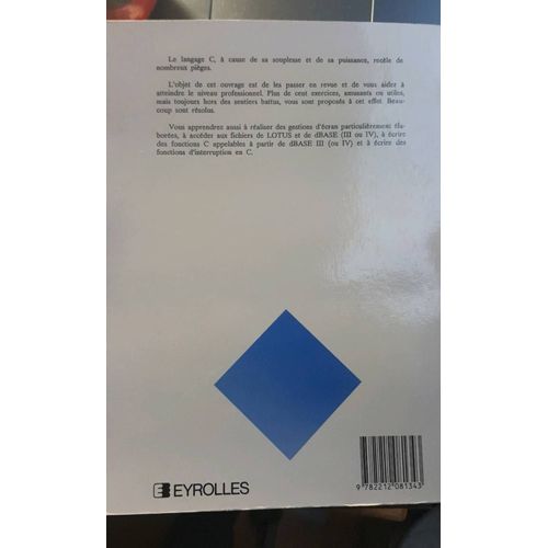 Maîtrise De Turbo C
