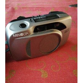 Minolta Zoom 115ex