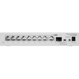 Huawei S110-8P2ST Switch 8xGE PoE+ 1xGE SFP