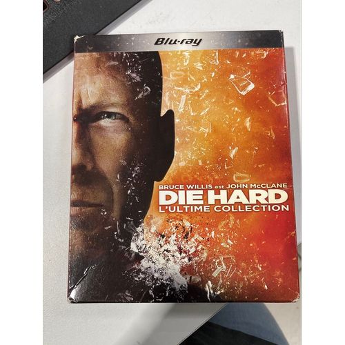 Die Hard L’Ultime Collection 