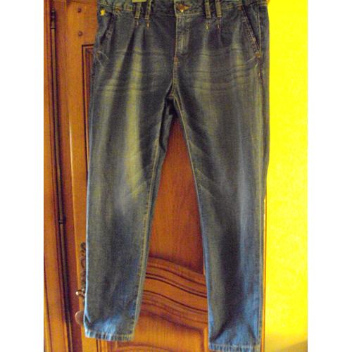 Jean Femme Taille 40 "Edc By Esprit"