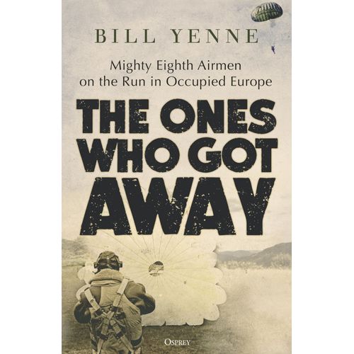 The Ones Who Got Away