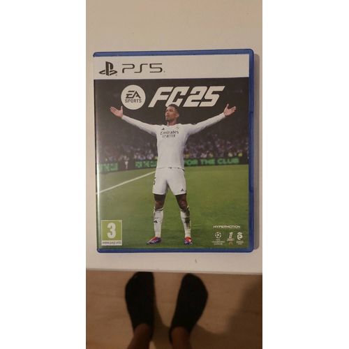 Fifa 25