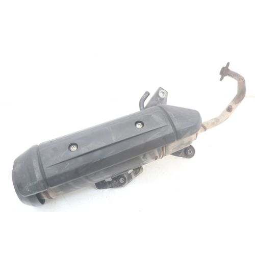 Pot Echappement Mbk Flame X 125 2004 - 2007 / 205102