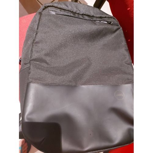 Sac a dos ordinateur portable DELL