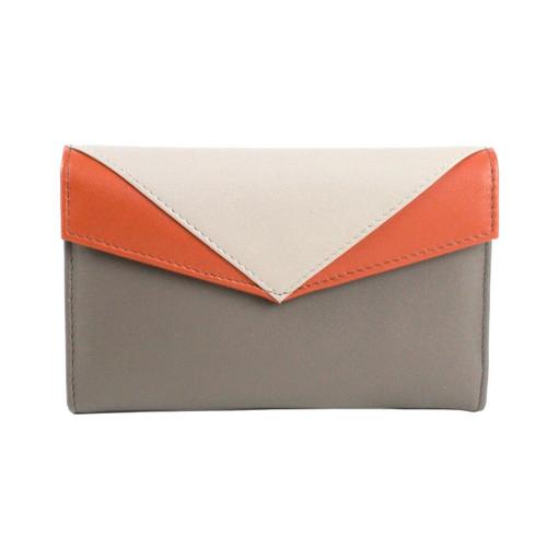 Eastern Counties Leather - Porte-monnaie MACY - Femme