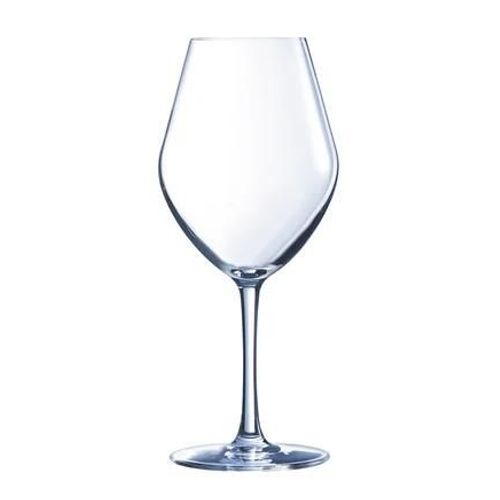 Chef Et Sommelier - Verre À Pied Arom'up 35 Cl (Lot De 6) - Transparent