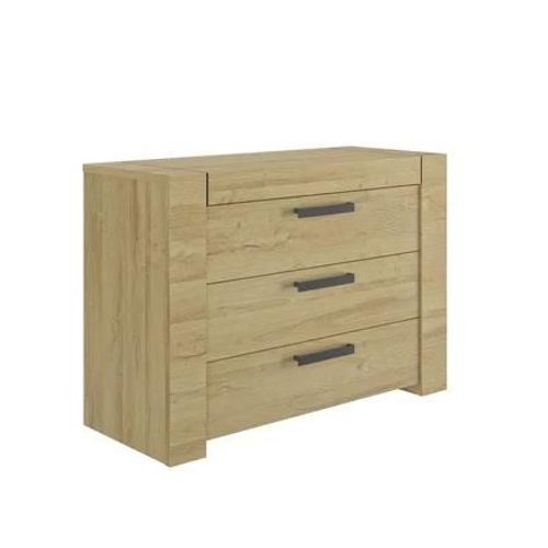 Camif - Commode Emilie - Marron