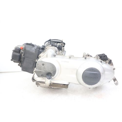 Moteur Piaggio Liberty 125 2009 - 2013 / 205361