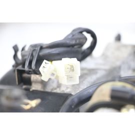 Moteur Sym Fiddle 3 Iii 125 2014 - 2020 / 205444