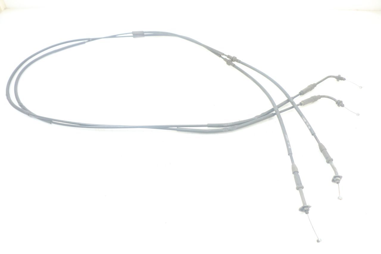 Cable Accelerateur Piaggio Liberty 125 2009 - 2013 / 205462