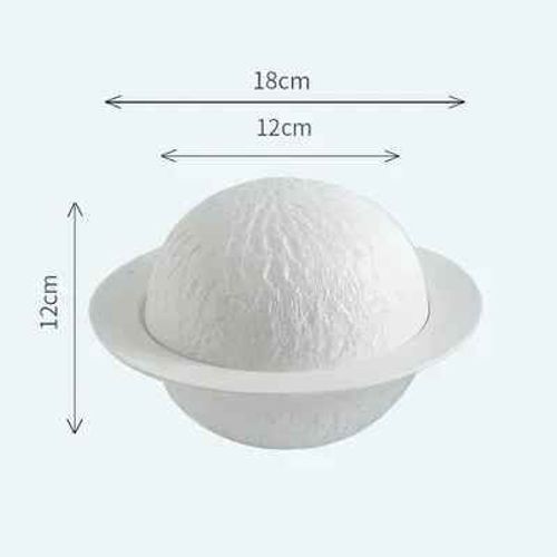 Filles Rond En Pierre Constants Ique,Bol Créatif De Cuisine Moléculaire,Filles Fumé Rond,Vaisselle Noire,Bols À Soupe