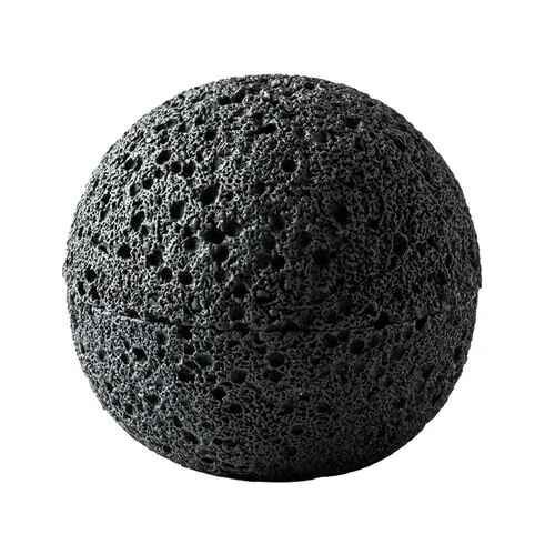 Filles De Cuisine Moléculaire En Pierre Constants Ique,Bol Planète,Tasse À Fumée Ronde,Ustensiles De Cuisine Créatifs,Verre Noir