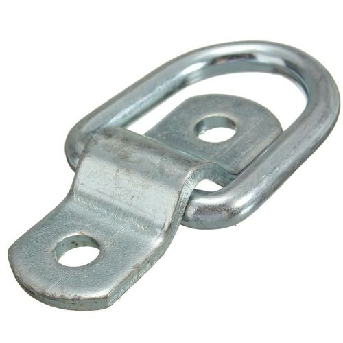 Anneau D'arrimage Storial Aleat Aught Down,Remorque Pour Camionnettes,Camions,Boîte À Cheval,Cordes De Bateau,Attache Automatique,Clip