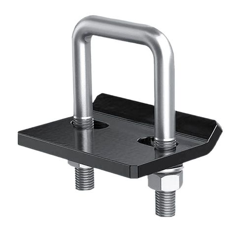 Tendeur D'attelage Anti-Hochet,Supports D'attelage De Remorquage,Stabilisateur D'attelage En Métal,Attelage Anti-Balancement,Remorque,Accessoires De Mouvement Sap