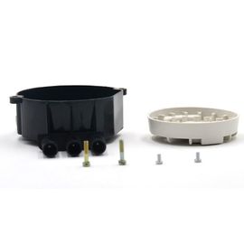 Pour Chevrolet Gm Kit Rotor Et Capuchon De Distributeur Fdqggm003 10452458 10452457