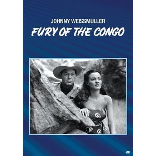 Fury Of The Congo