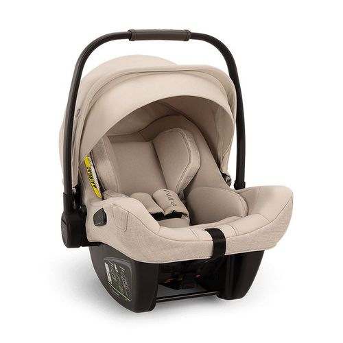 Siège Auto I-Size Pipa Next Biscotti