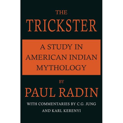 The Trickster