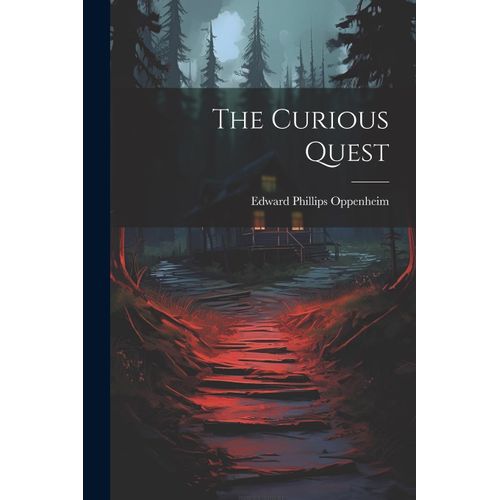 The Curious Quest