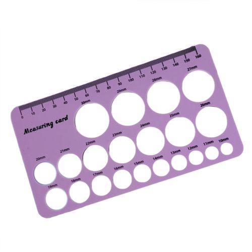 Tire-Lait En Silicone Double Face,Accessoire De Mesure Efficace Pour L'alimentation Des Bébés - Type Square Double 5