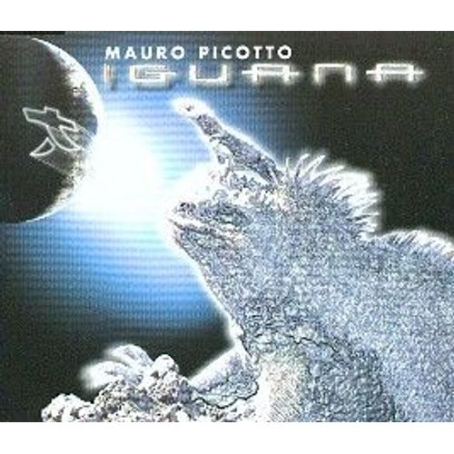 Iguana
