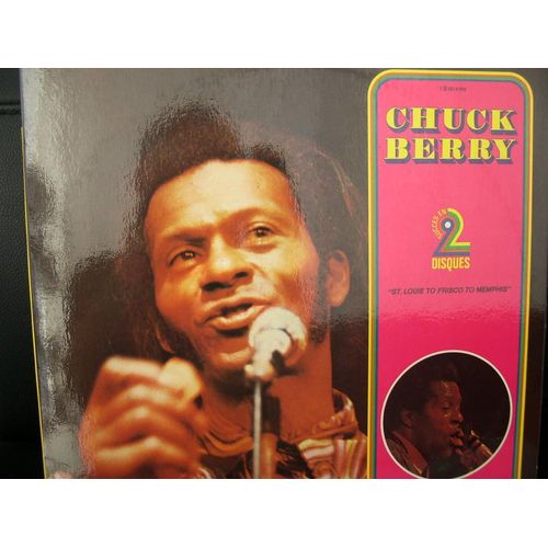 St. Louis To Frisco To Memphis (2lp)