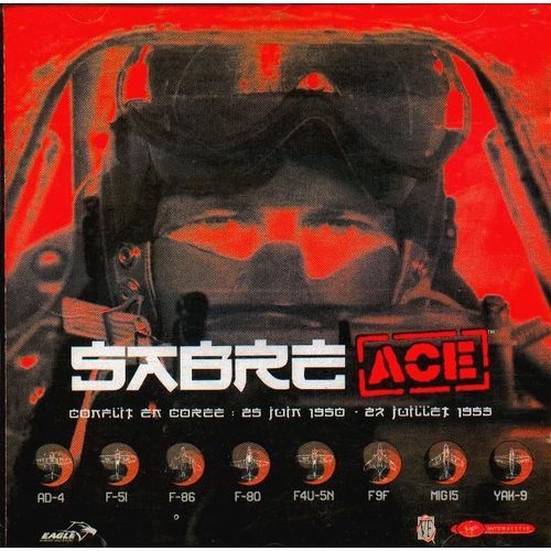 Sabre Ace Pc