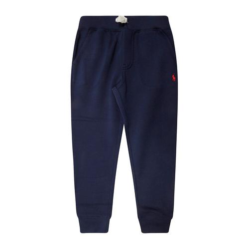 Ralph Lauren - Kids > Bottoms > Sweatpants - Blue