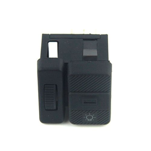 Pour Volkswagen Passat Vw Passat B3 Polo Bolo T4 Interrupteur Universel De Phare 357941531