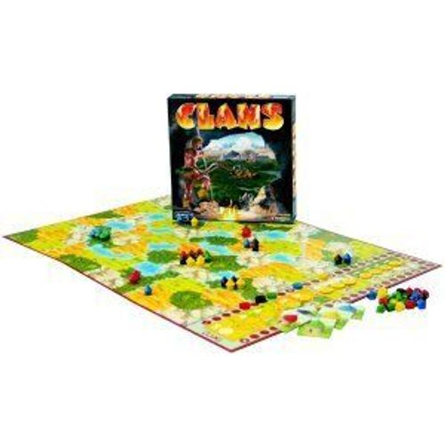 Clans