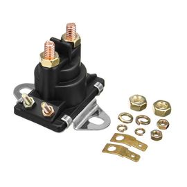 12v Marine Starter Trim Relay Solenoid 89-818864t 89-846070 89-96158