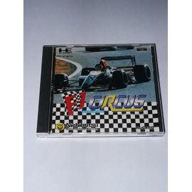F1 Circus'91