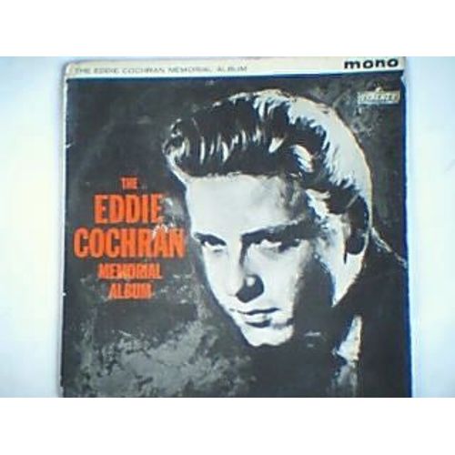Memorial Album  (Pressage Uk)