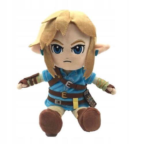 Animal Bokoblin Zelda Souffle De La Peluche Sauvage