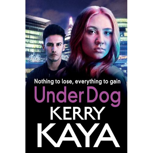 Under Dog