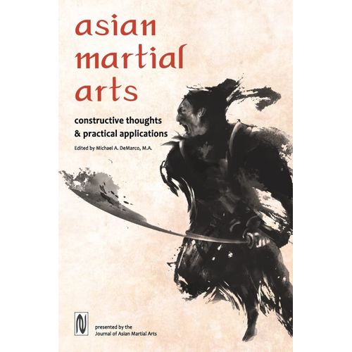 Asian Martial Arts