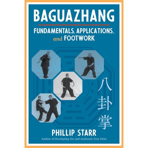 Baguazhang