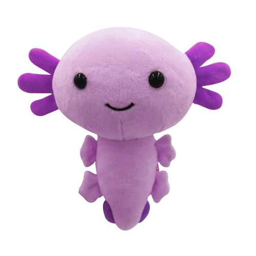 Adorable Peluche Kawaii Axolotl Axolot