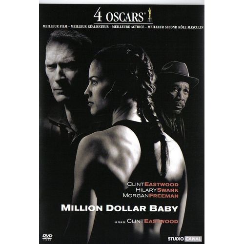 Million Dollar Baby - Edition Locative