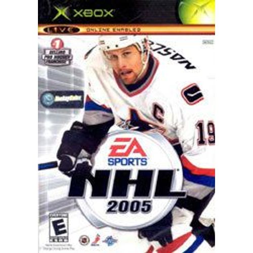 Nhl 2005 Xbox