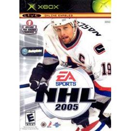 Nhl 2005 Xbox
