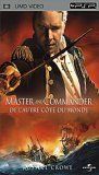 Master And Commander - Umd Video PSP - Jeux Vidéo | Rakuten 